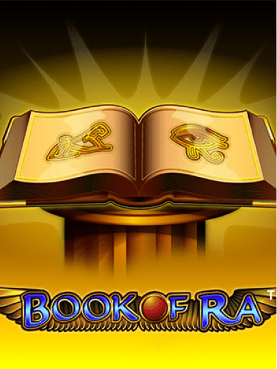 Book of Ra