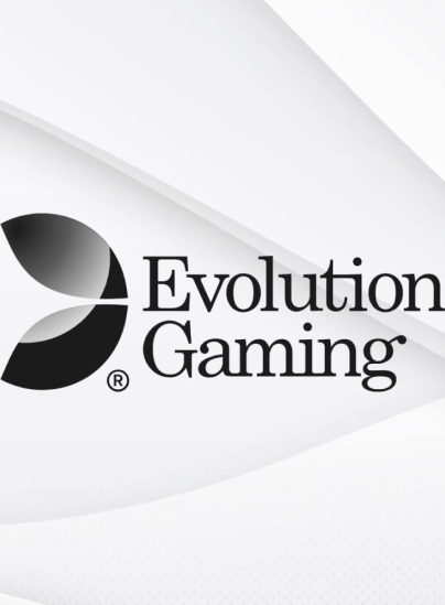 Evolution Gaming