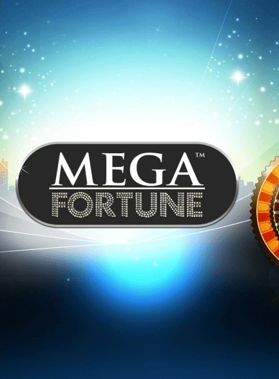 Mega Fortune