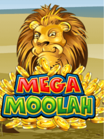 Mega Moolah