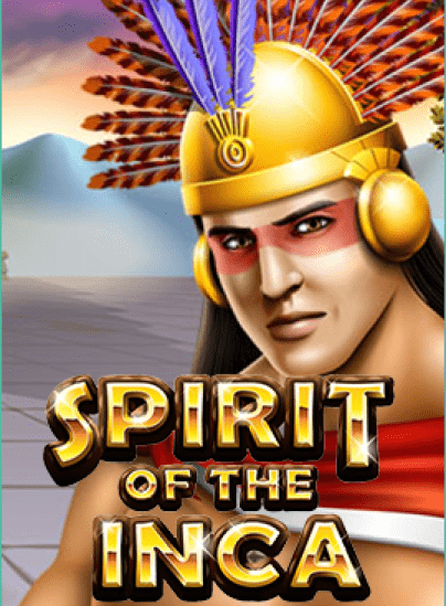 Spirit of Inca