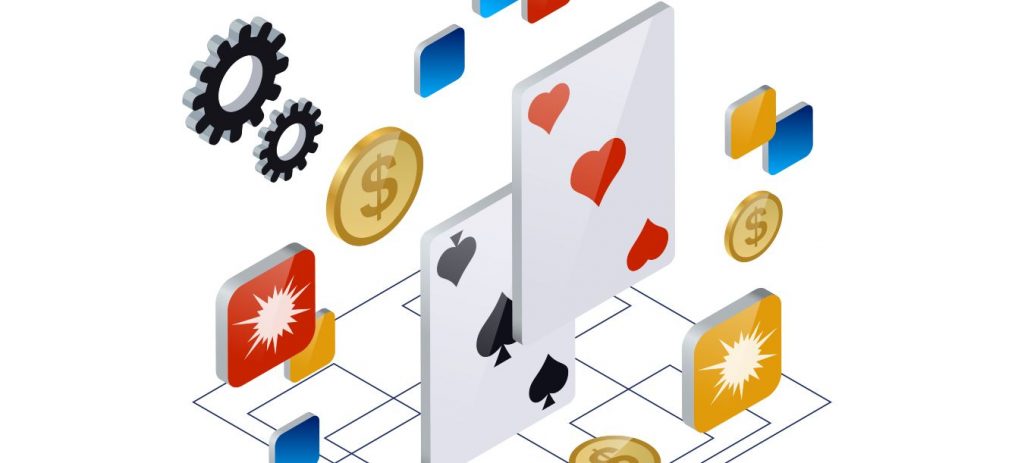 gaming cards
